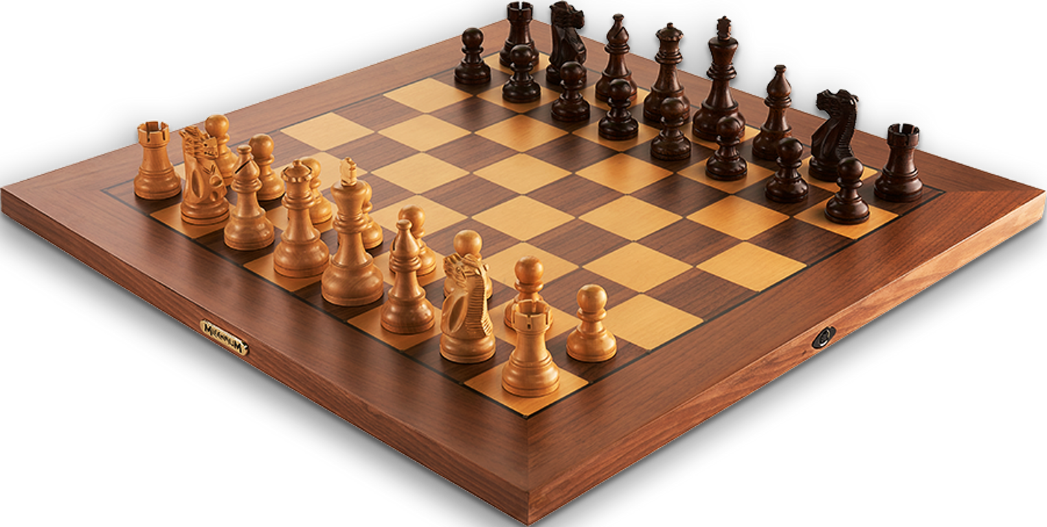 The best prices today for Chess - TableTopFinder