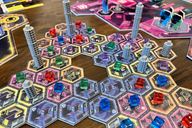 Cytress components