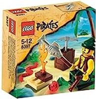 LEGO® Pirates Pirate Survival