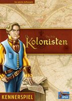 Die Kolonisten