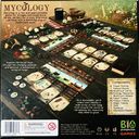 Mycology back of the box