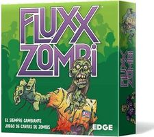 Fluxx Zombi