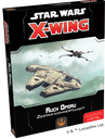 Star Wars: X-Wing (Second Edition) – Resistance Conversion Kit