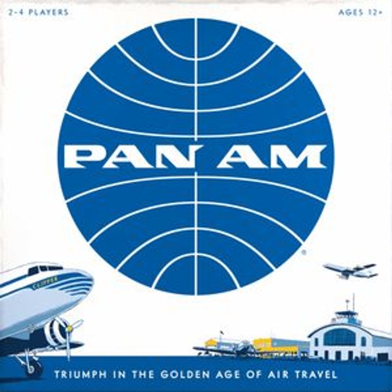 The best prices today for Pan Am TableTopFinder