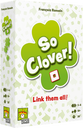 So Clover!