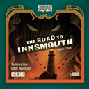 Arkham Horror: Road to Innsmouth – Deluxe Edition