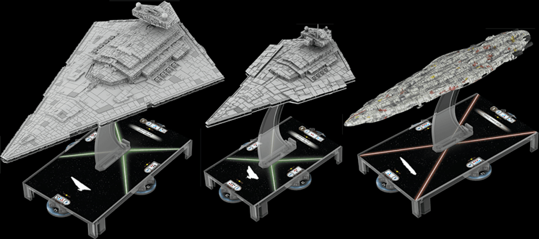 The best prices today for Star Wars Armada Home One Expansion