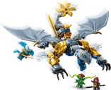 LEGO® Ninjago Ninja Dragon Riyu's Battle