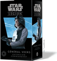Star Wars: Légion – Général Veers