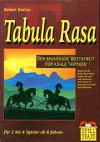 Tabula Rasa