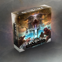 Divinus: Shadow of Yggdrasil box