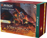 Magic the Gathering: Universes Beyond: The Lord of the Rings: Bundle