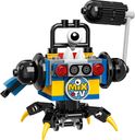 LEGO® Mixels Myke componenti