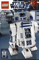 LEGO® Star Wars R2-D2™