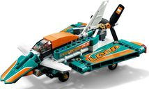 LEGO® Technic Race Plane alternative