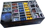 Twilight Imperium: Fourth Edition – Prophecy of Kings: Folded Space Insert