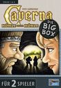 Caverna: Höhle gegen Höhle – The Big Box