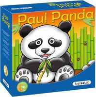 Paul Panda