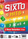 Sixto: Hits