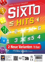 Sixto: Hits