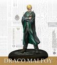 Harry Potter Miniatures Adventure Game: Slytherin Students Pack miniature