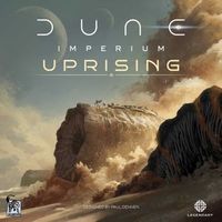 Dune: Imperium - Insurrection