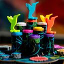 Hummingbirds components