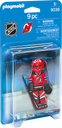 Playmobil 9036 9036 NHL™ New Jersey Devils™ Goalie