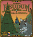 Feudum: Squirrels & Conifers