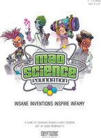 Mad Science Foundation