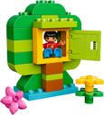 LEGO® DUPLO® Kreativ-Steinebox komponenten