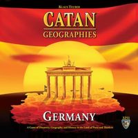 Catan Geographies: Germany