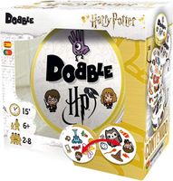 Dobble Harry Potter