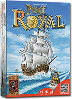 Port Royal