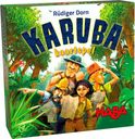 Karuba: Kaartspel