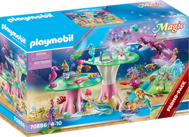 Playmobil® Magic Mermaids' Paradise