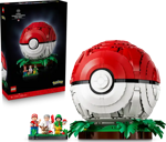 Momenti Allenatore iconici: Poké Ball