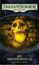 Arkham Horror: Das Kartenspiel – Der Unaussprechliche Eid: Mythos-Pack