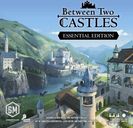 Between Two Castles: Essential Edition