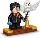 LEGO® Harry Potter™ Hedwig™ components