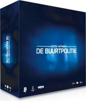 De Buurtpolitie Spel - Echte Verhalen