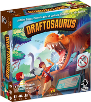 Draftosaurus