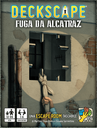 Deckscape: Fuga da Alcatraz