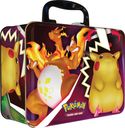 Pokémon Collector Chest Fall 2020 - Pokémon Kaarten