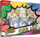 Pokémon TCG: Scarlet & Violet - Mega Evolution Ascended Heroes First Partners Deluxe Pin Collection