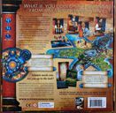 Atlantis Rising (Second Edition) back of the box