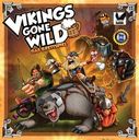 Vikings Gone Wild