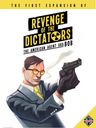 Revenge of the Dictators: The American Agent aka Bob