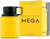 Armaf Odyssey Mega Eau de parfum boîte