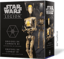 Star Wars: Légion – Droïdes de Combat B1: Extension Amélioration